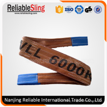 Cargo Lifting Sling Rigging Hardware